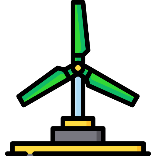 Windmill icon