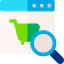 Searching icon 64x64