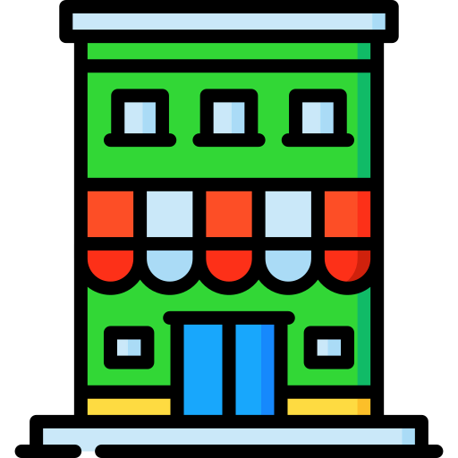 Store icon
