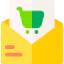 Mail icon 64x64