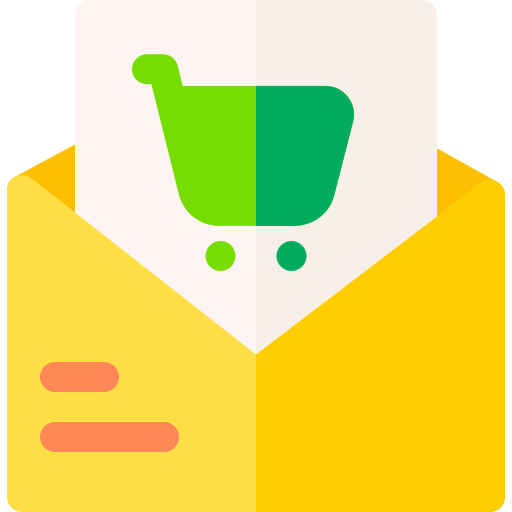 Mail icon