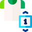 Quantity icon 64x64