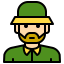 Trekker icon 64x64