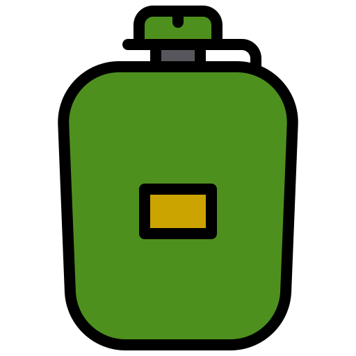 Bottle icon
