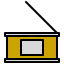 Canned food icon 64x64