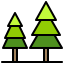Forest icon 64x64