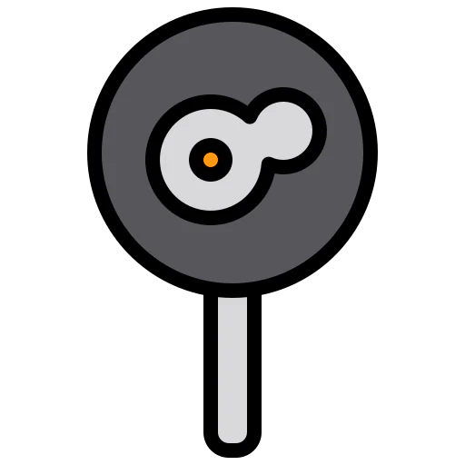 Frying pan icon