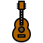 Guitar icon 64x64