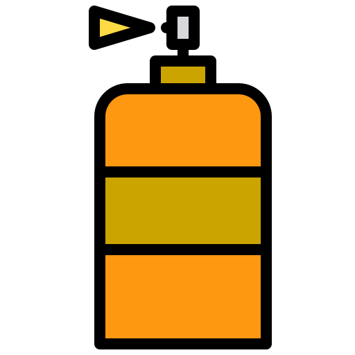 Spray icon