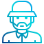 Trekker icon 64x64