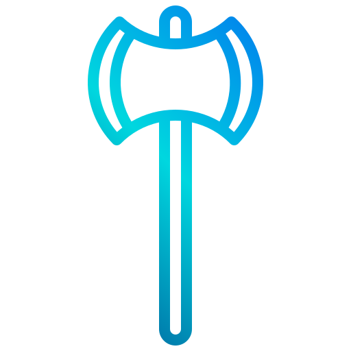 Axe icon