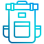 Backpack icon 64x64