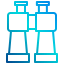 Binocular icon 64x64