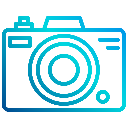 Camera icon