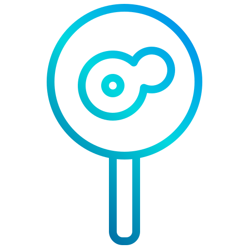Frying pan icon