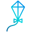 Kite icon 64x64