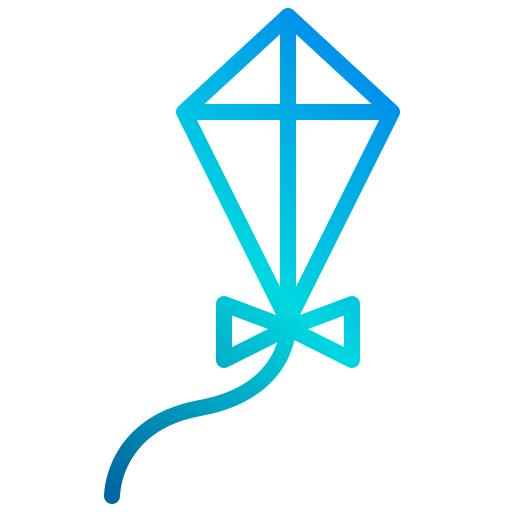 Kite icon