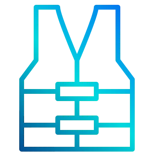 Life jacket icon