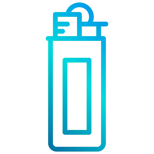 Lighter icon