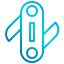 Pocket knife icon 64x64