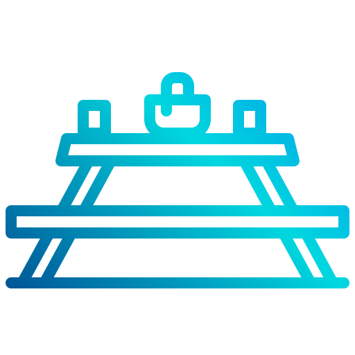 Table icon