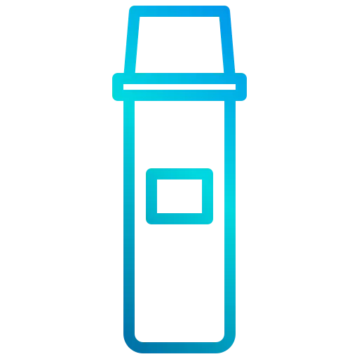 Thermo icon