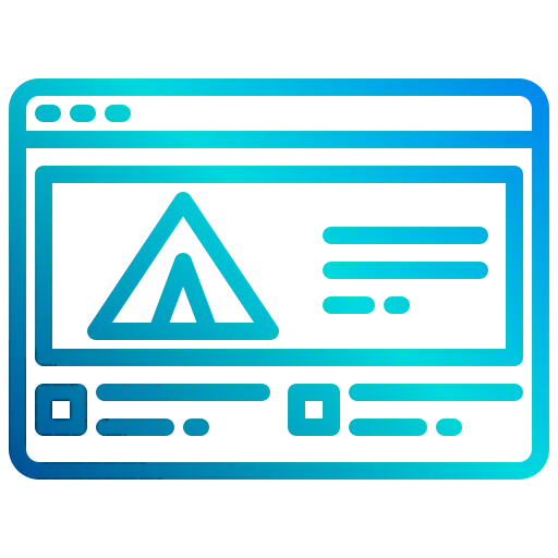 Website icon