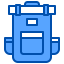 Backpack icon 64x64