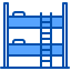 Bunk icon 64x64