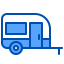 Caravan icon 64x64