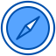Compass іконка 64x64