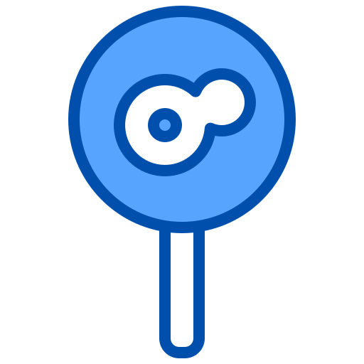 Frying pan icon