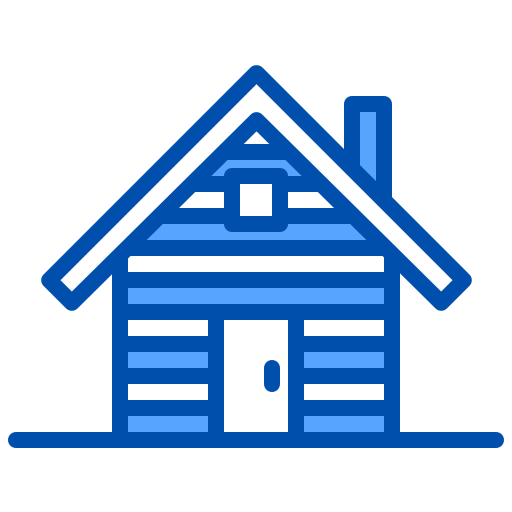 Hut icon