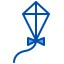 Kite icon 64x64