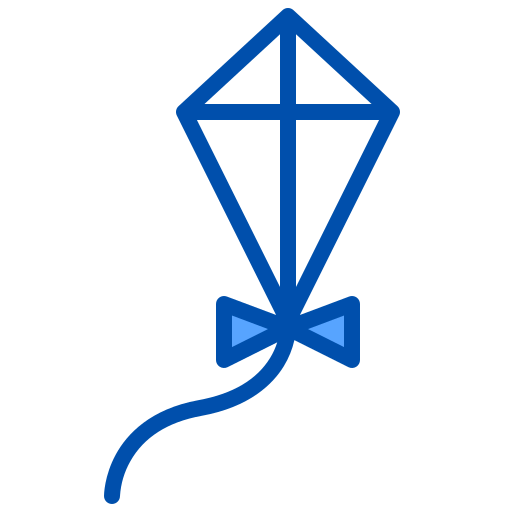 Kite icon