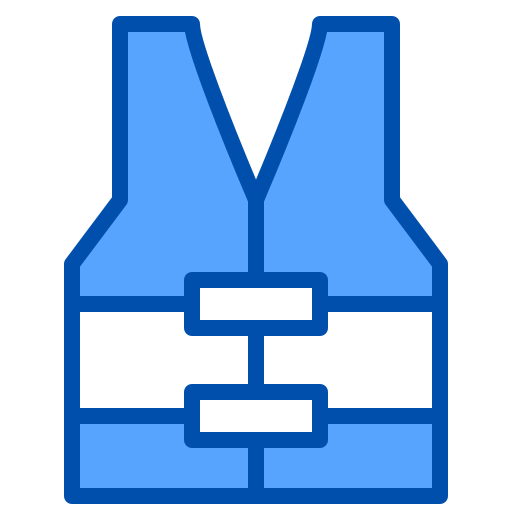 Life jacket icon