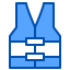 Life jacket icon 64x64