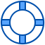 Life ring icon 64x64