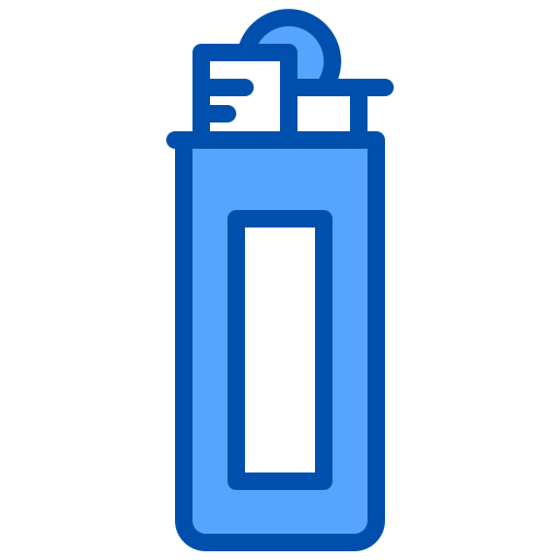Lighter icon