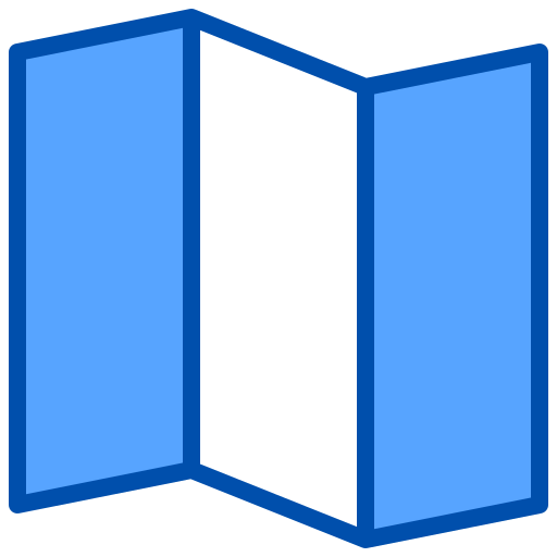 Map icon