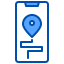 Map icon 64x64