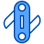 Pocket knife icon 64x64