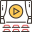 Theater icon 64x64