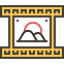Film reel icon 64x64
