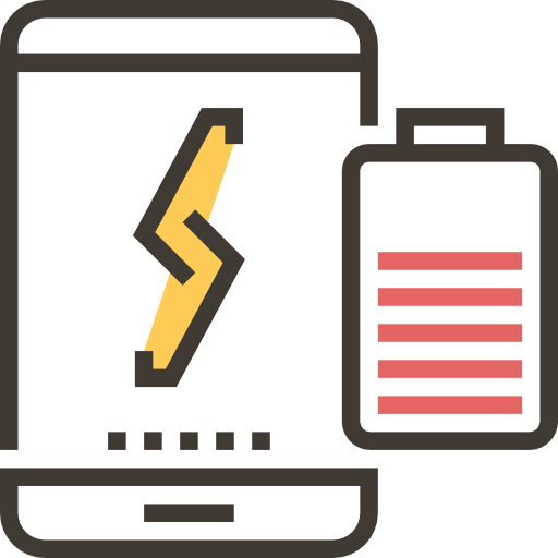 Smartphone icon