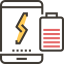 Smartphone icon 64x64