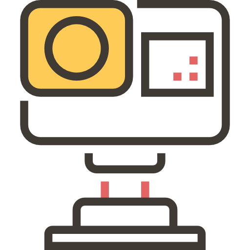 Gopro icon