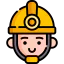 Worker icon 64x64
