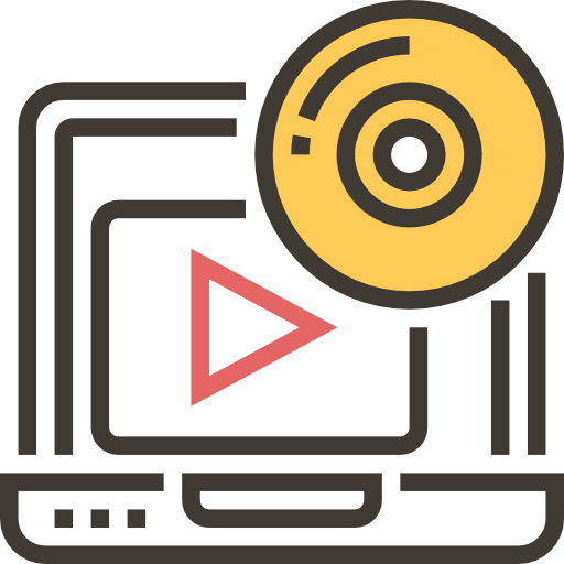 Laptop icon