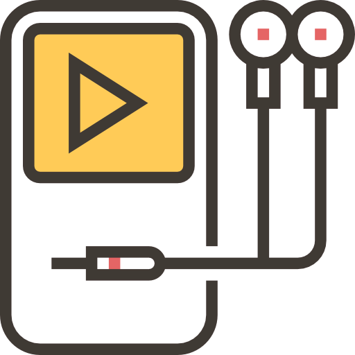 Ipod icon